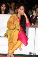 Sai Pallavi At Fidaa Movie Sambaralu